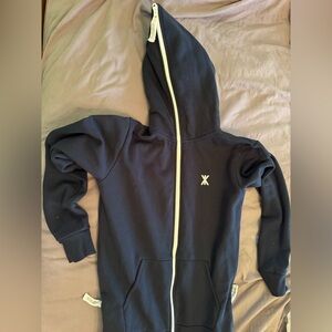 OnePiece Original Onesie 2.0 Navy (Size Small / S)